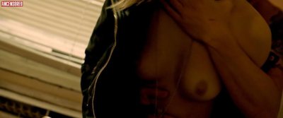 Кристен Дугас