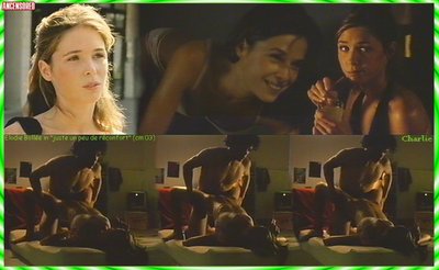 Элоди Болле