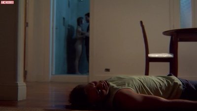 Барбара Борхес