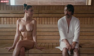 Сильвия Дьеркс