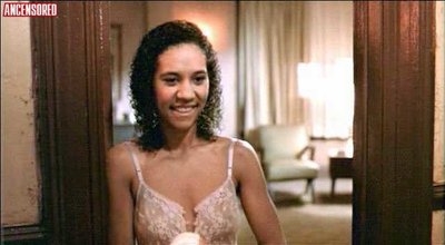 Оливия Браун