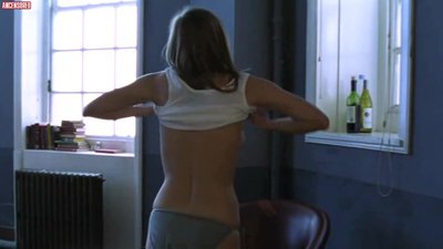 Бронвен Дэвис