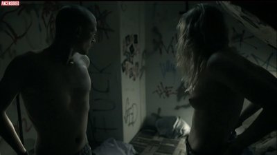 Молли Бликст Эгелинд