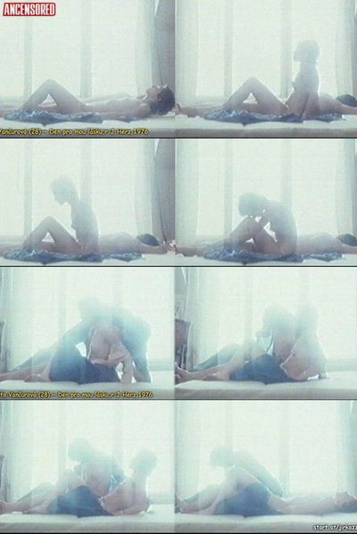 Марта Ванкурова