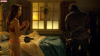 Мелани Скрофано