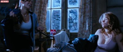 Мианна Бьюринг