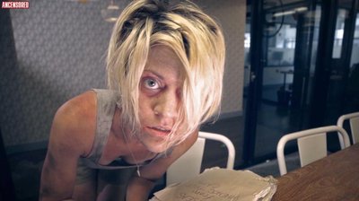 Келли Рэй Леголт