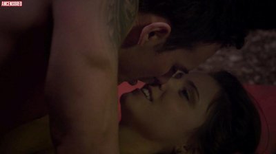 Кэролайн Ньютон