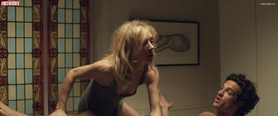 Сильви Тестюд