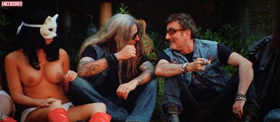 Шана Мелтон