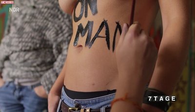 Стефани Громс