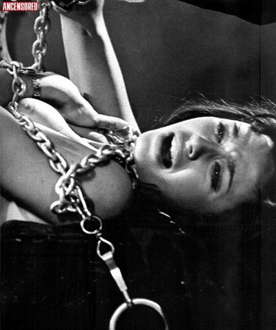 Раффаэлла Карра