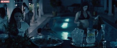 Элисон Гордон