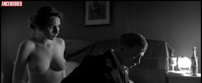 Эжени Анселин