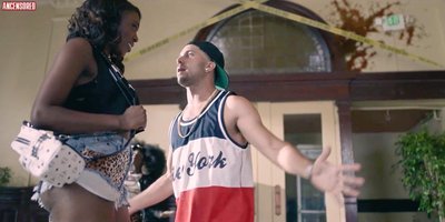 Хореси Сент-сир