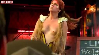 Сара Вандерсен