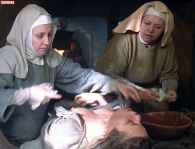 Барбора Срнцова