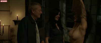 Патриция Андре