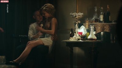 Мелисса Митчелл