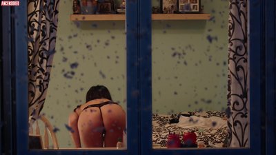 Джеки Адрагна