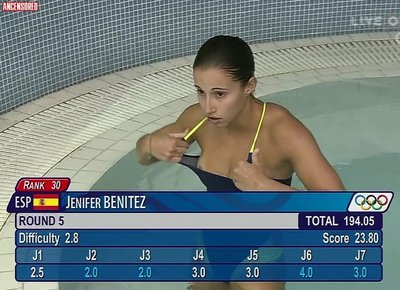 Дженифер Бенитес