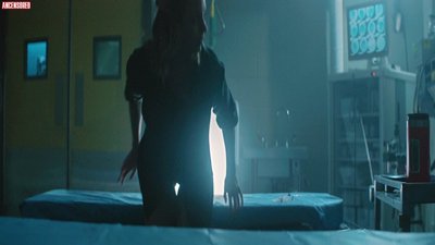 Дженна Харрисон