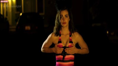 Мадлен Мерфи