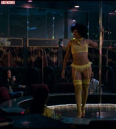 Шакира Баррера