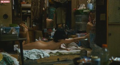 Сакура Андо