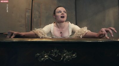 Мария Драгус