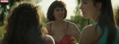 Полин Кастелейн