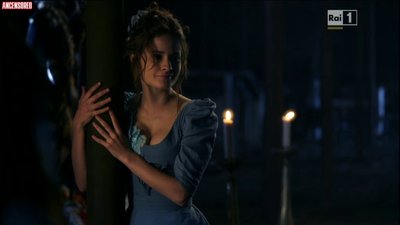 Джулия Элеттра Гориетти