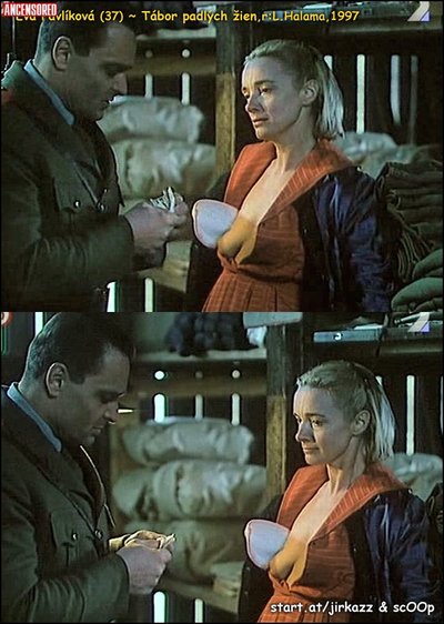 Ева Павликова