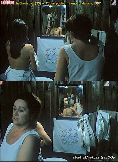 Генриета Мицковикова