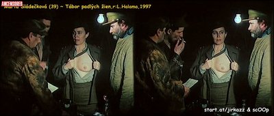 Марта Сладецкова