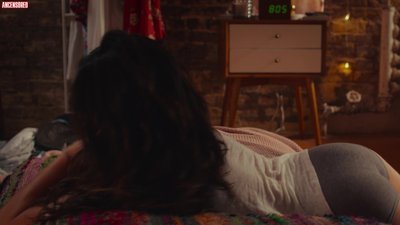 Джина Родригес