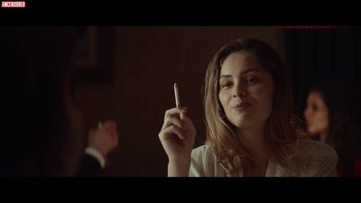 Мари-анж Каста