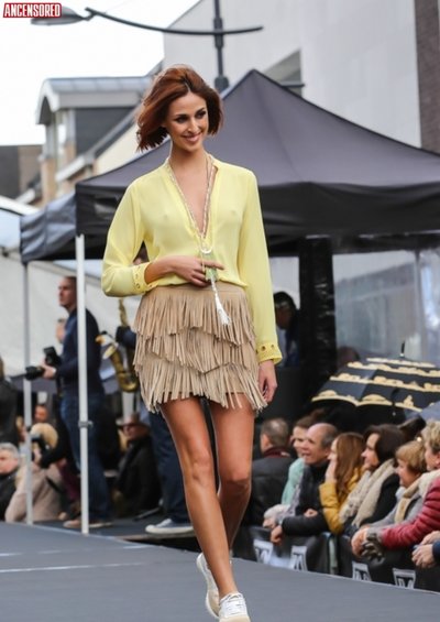 Элиза Гуаррачи