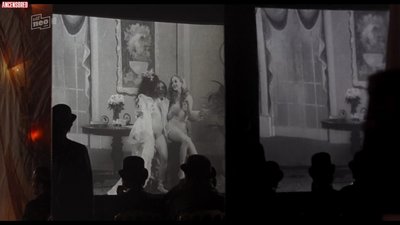 Джуди Даймонд