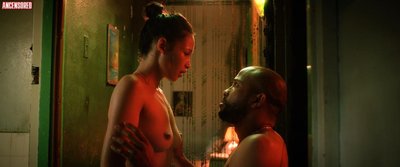 Моник Рокман