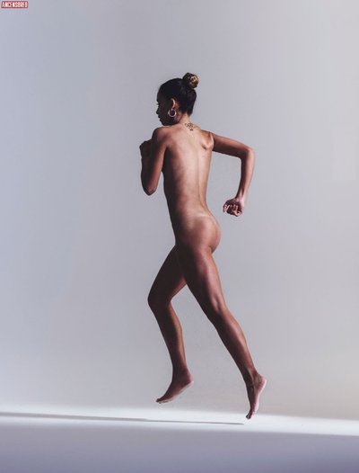 Мария Перальта