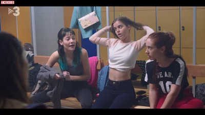 Джулия Гиберт