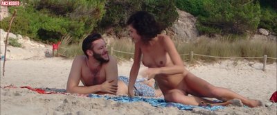 Оливия Делькан