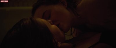 Диана Сильверс