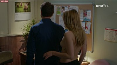 Алиса Лили Захалка