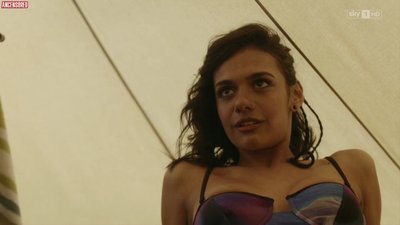 Мадлен Мэдден