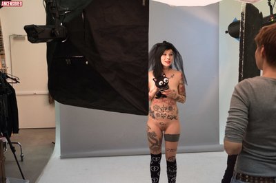 Лола Лас-вегас