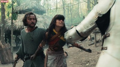 Эссинед Апонте