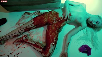 Кристал Шей