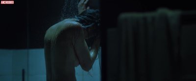 Кристин Рейес